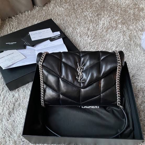 Yves Saint Laurent