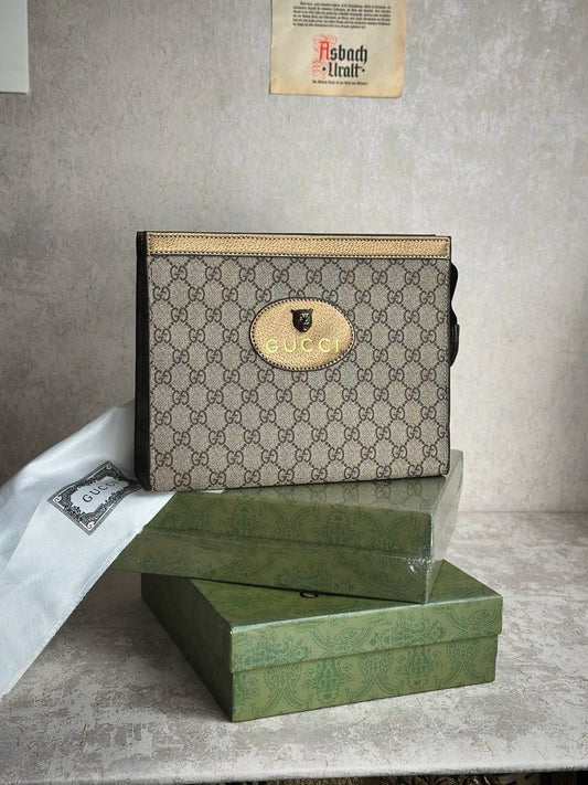 Gucci | Pouch
