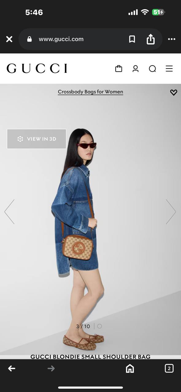 Gucci