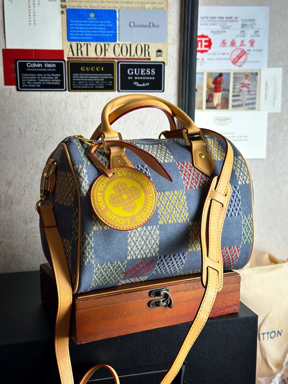 Louis Vuitton