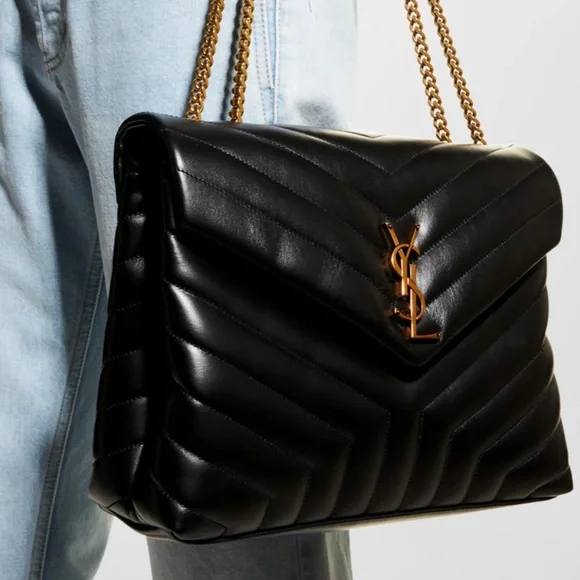 Yves Saint Laurent