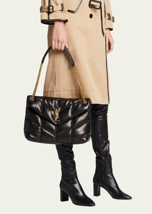 Yves Saint Laurent
