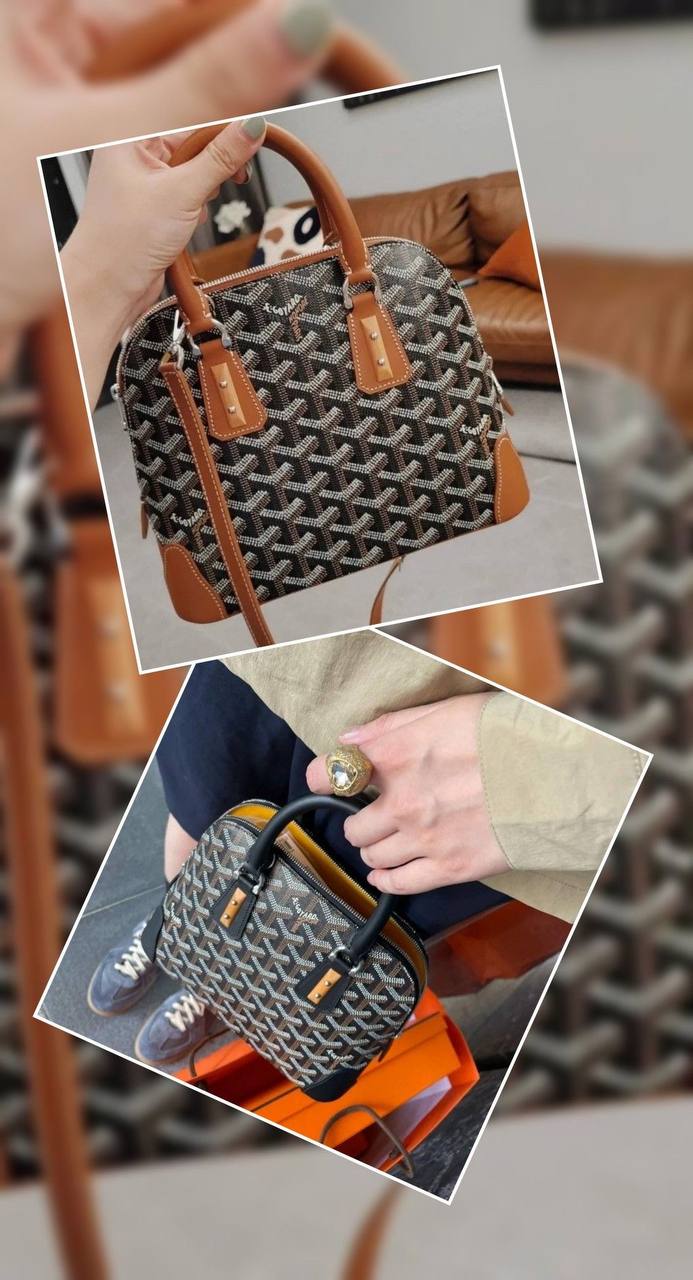 Goyard