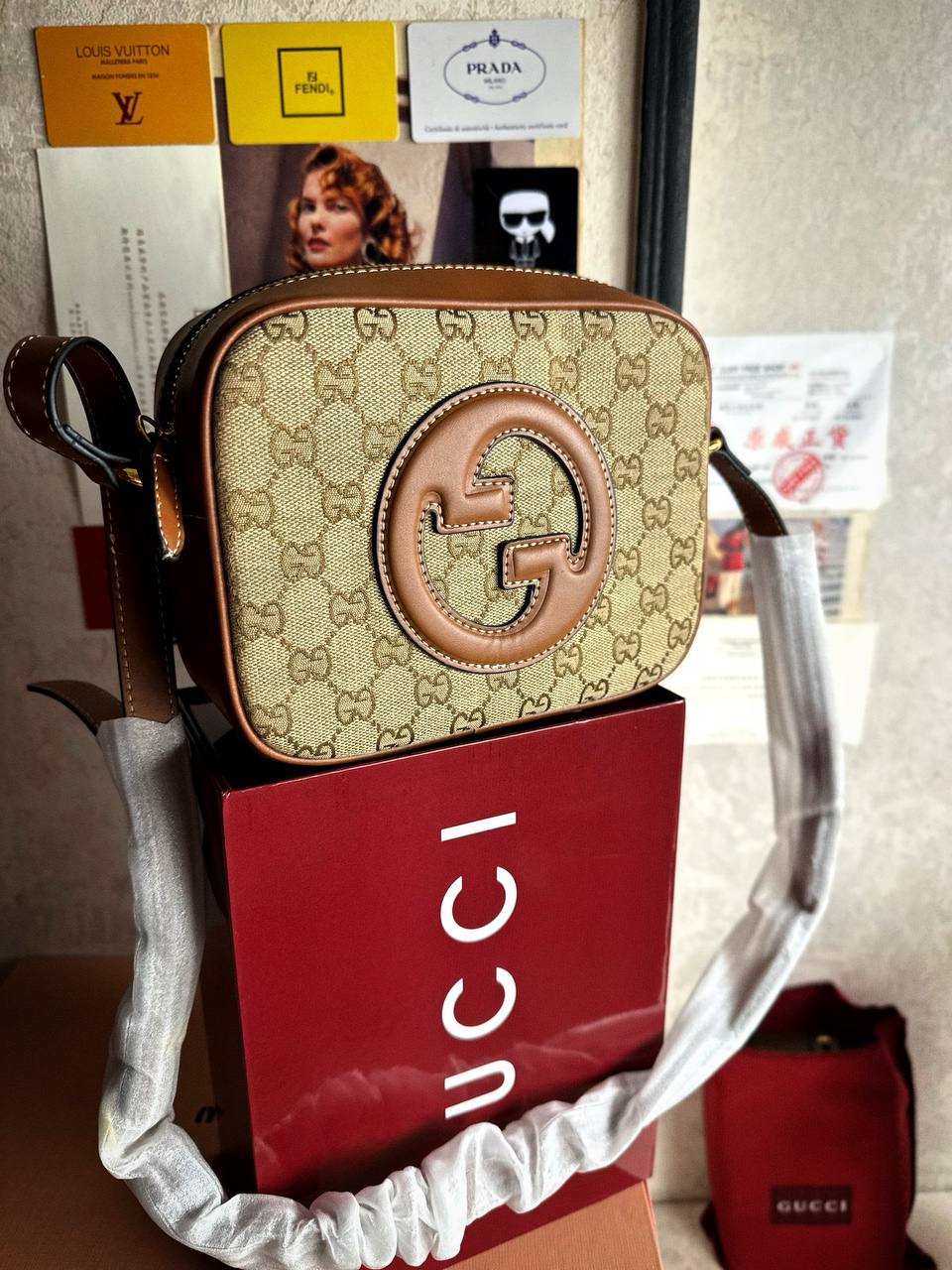 Gucci