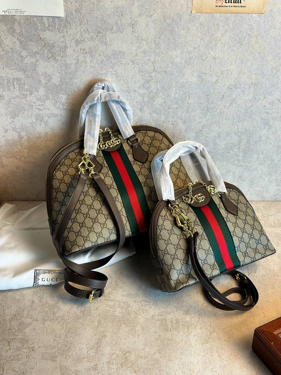 Gucci