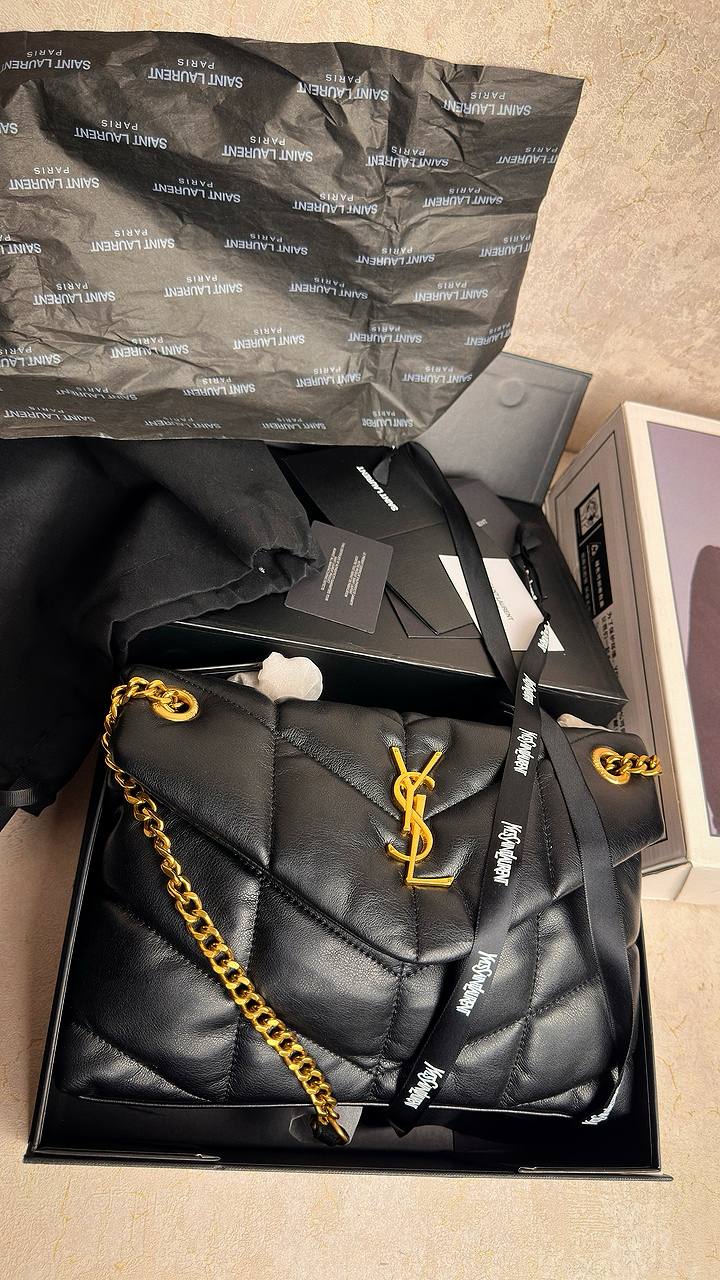 Yves Saint Laurent