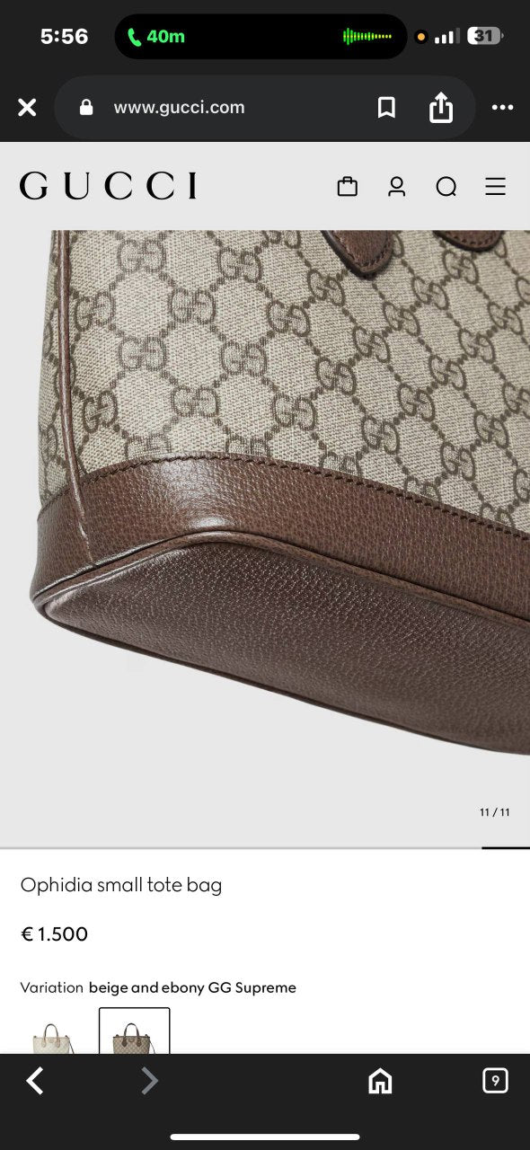 Gucci
