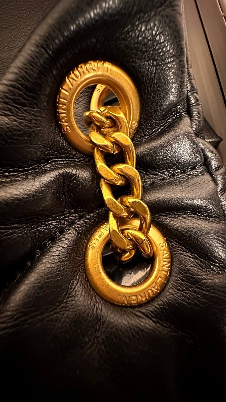 Yves Saint Laurent