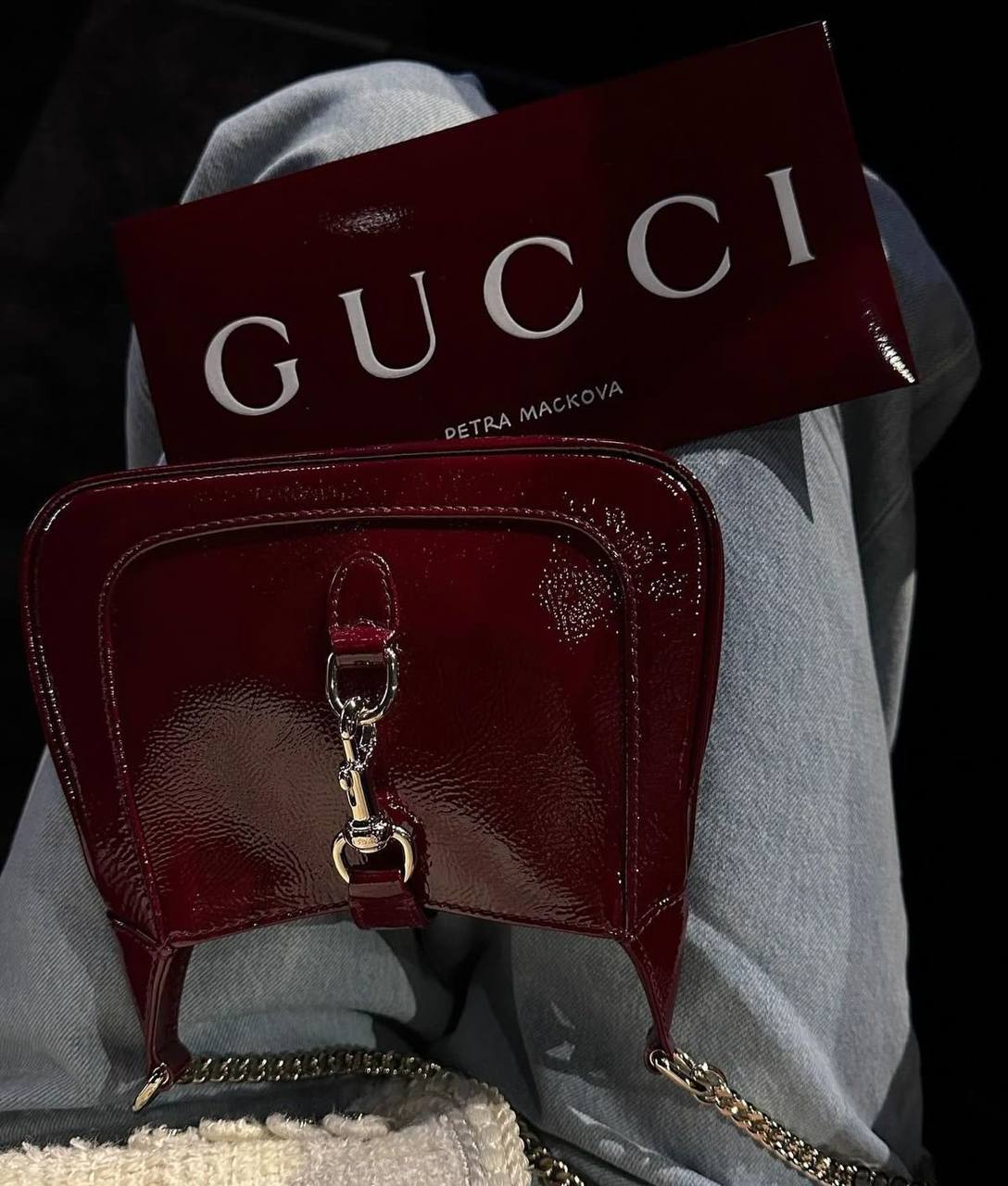 Gucci